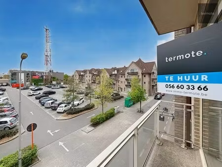 appartement 1ste verdiep