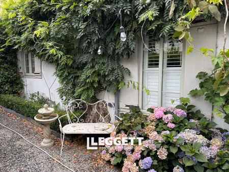 maison 6 pièce(s)  le cambout