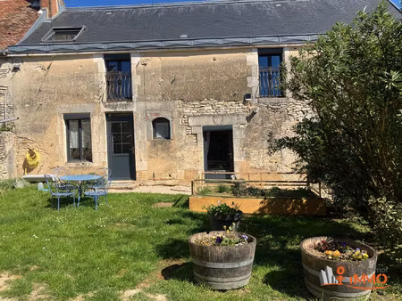 maison à vendre sougères-en-puisaye