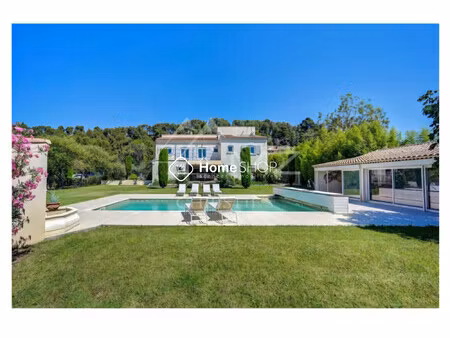 domaine de prestige 3 habitations