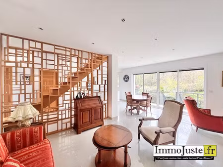 maison contemporaine atypique de 180m² avec terrasse 3 trois ch