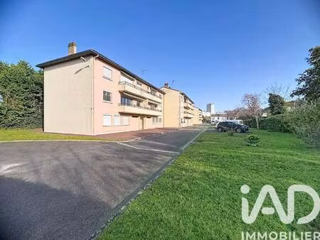 vente appartement 3 pièces à bordeaux (33000) : à vendre 3 pièces / 58m² bordeaux