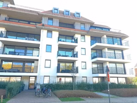 energiezuinig appartement te huur te harelbeke!