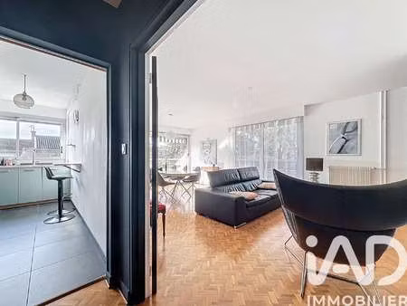 vente appartement 3 pièces au bouscat (33110) : à vendre 3 pièces / 84m² le bouscat