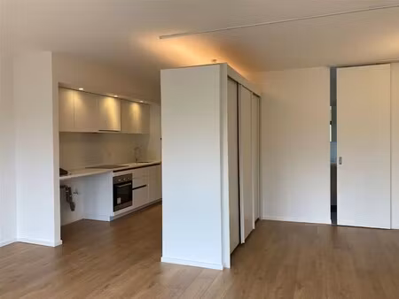 studio te huur in residentie scheldevleugel