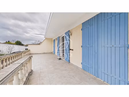 à louer – t2 49 m² en petite copropriété – secteur calme et recherché