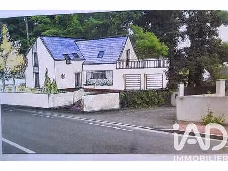 vente terrain à monts (37260) : à vendre / 626m² monts