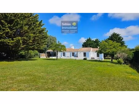 maison de luxe de 117 m2 en vente l'île-d'yeu  france