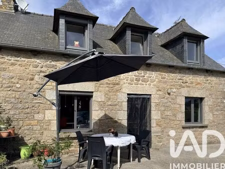 maison de campagne à saint-glen (22510)