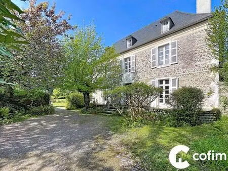 maison de luxe de 7 pièces en vente à serres-castet  nouvelle-aquitaine