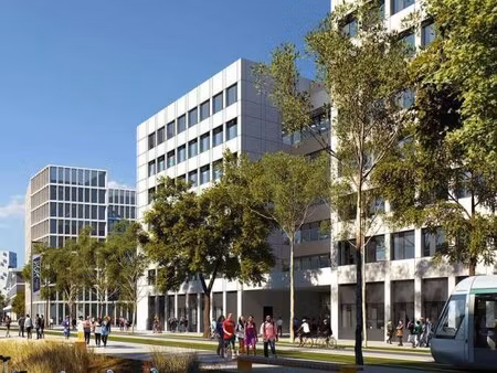 achat appartement 1 pièce 24m² aubervilliers 93300