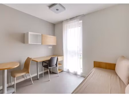 achat appartement 1 pièce 18m² ivry sur seine 94200