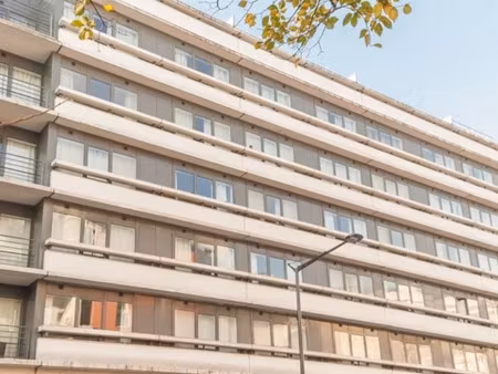 achat appartement 1 pièce 23m² ivry sur seine 94200