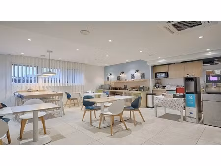 achat appartement 1 pièce 24m² nogent sur marne 94130