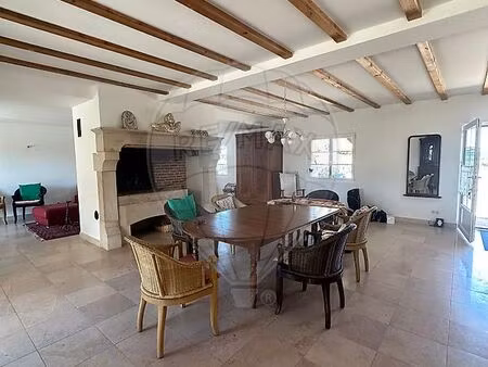 maison 5 chambre(s) à vendre