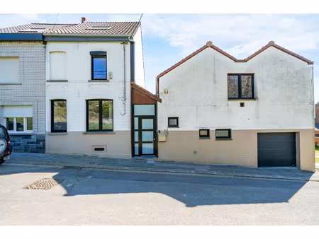 huis te koop in lessines met 5 slaapkamers