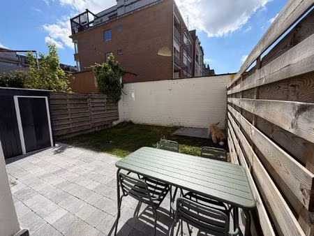 appartement te koop in deurne met 2 slaapkamers