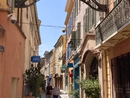 annonce vente immeuble 8 pièces de 180m2 à hyeres (83400) - paruvendu.fr ref 992785317247