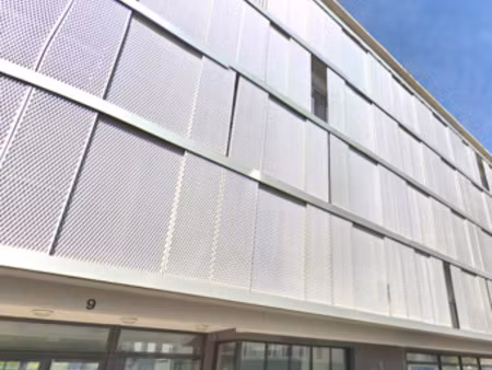 achat appartement 2 pièces 25m² montreuil 93100