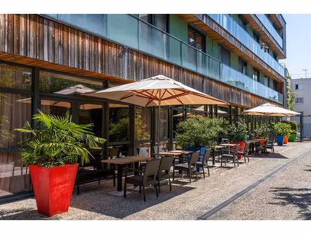 achat appartement 1 pièce 33m² maisons laffitte 78600