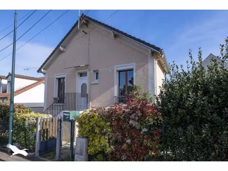 vente maison 4 pièces 70 m² à l'isle-adam (95290)  328 000 €