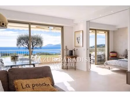 prestigieux appartement en vente cannes  france