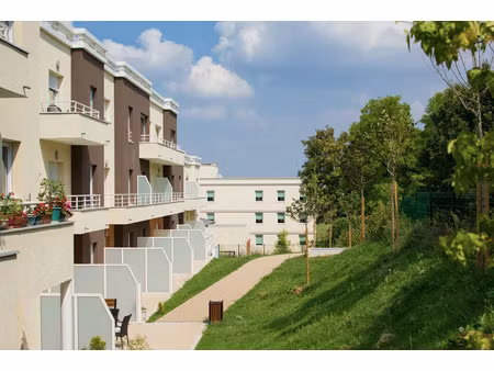 achat appartement 2 pièces 43m² chatillon 92320
