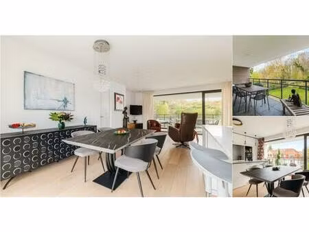 appartement à vendre à avenue jean van horenbeeck 191 auderghem (vbe10968)