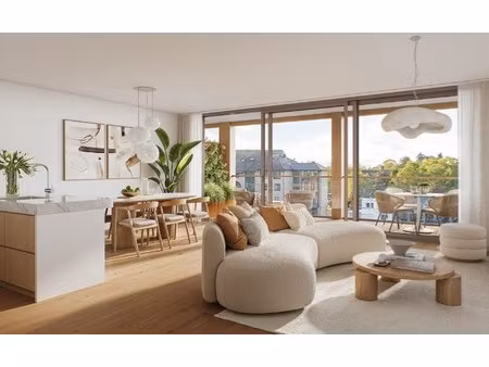 appartement te koop in veurne met 2 slaapkamers