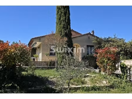 annonce maison à vendre