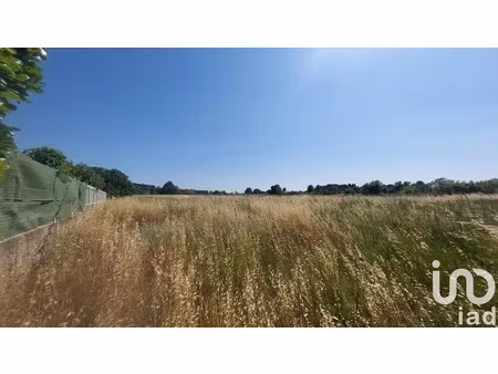 terrain à générac (30510)