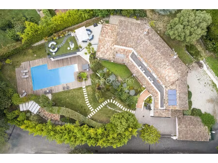 vente villa 7 pièces