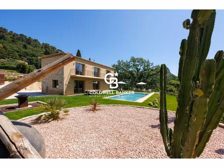 vente propriété 5 pièces