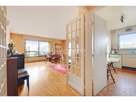 achat appartement 4 pièces 95m² courbevoie 92400