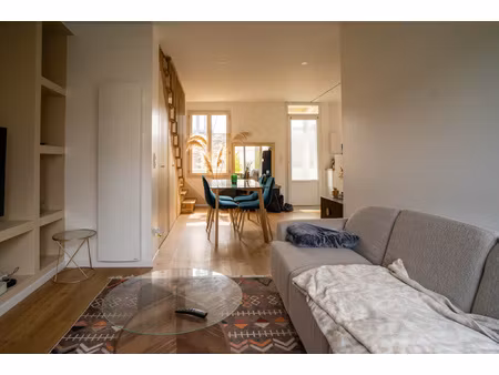 achat maison 4 pièces 100m² chaville 92370