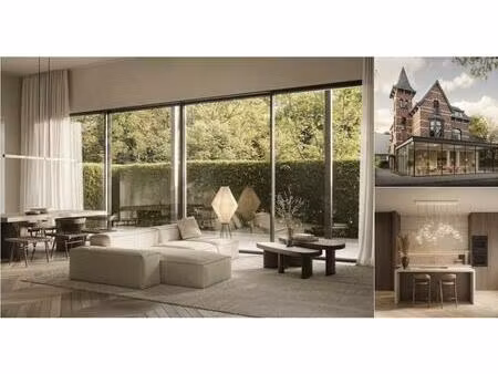 appartement à vendre à hovestraat 69 edegem (rbv70231)