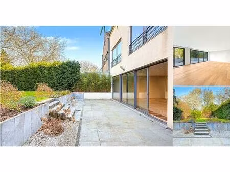 duplex à vendre à rue françois desmedt 52 woluwe-saint-pierre (vbe10516)