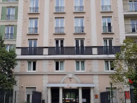achat appartement 1 pièce 17m² st maurice sur huisne 61110