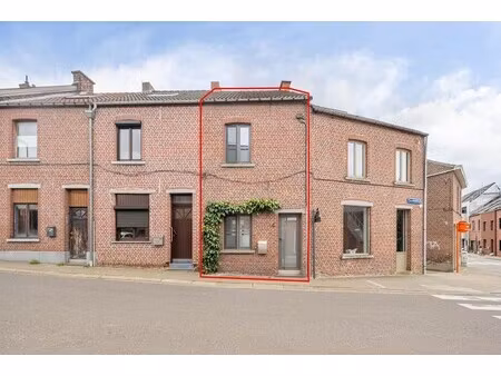 huis te koop in kessel-lo met 2 slaapkamers