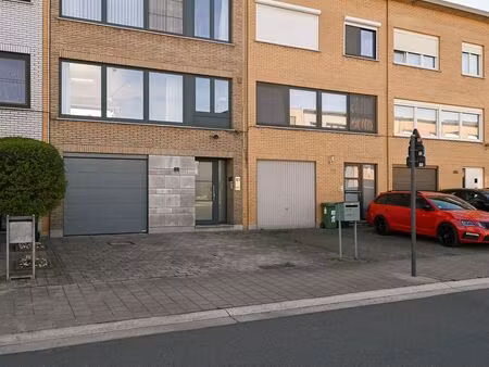 huis te koop in hoevenen met 3 slaapkamers