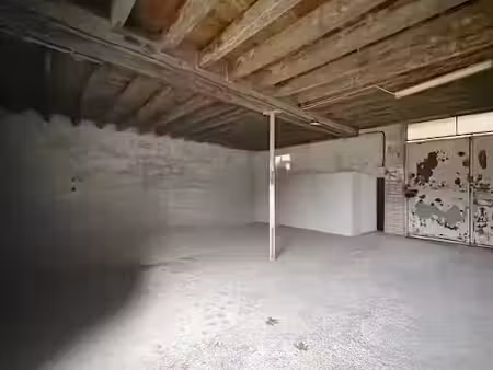 vente maison 5 pièces 140 m² à marsillargues (34590)  357 000 €