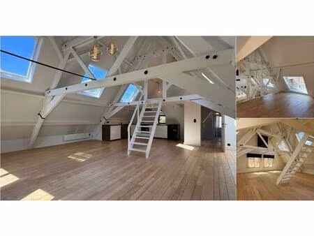 appartement à louer à eekhoutstraat 3 bruges (rbv70431)