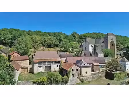 maison de luxe de 180 m2 en vente saint-amand-de-coly  france