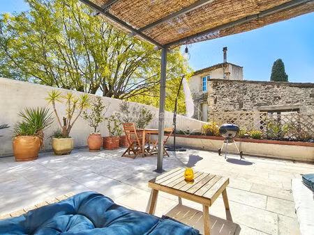 appartement lunel 6 pièce(s) 180 m2