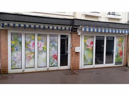 achat immeuble 150m² lillebonne 76170