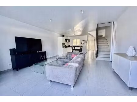 maison contemporaine de 4 pièces et 92 m² à baillargues