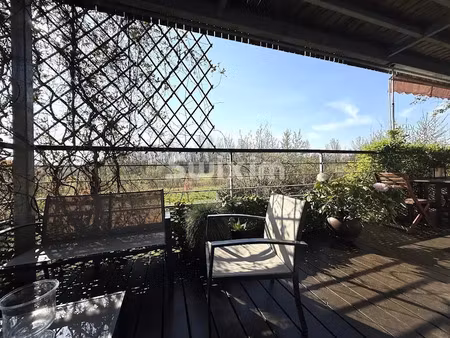 vente maison 4 pièces 80 m² à ostwald (67540)  312 000 €