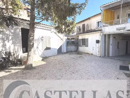 vente maison 4 pièces 90m2 roquefort-la-bédoule 13830 - 690000 € - surface privée