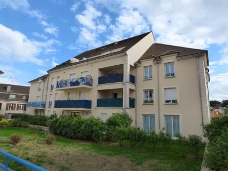 location appartement 2 pièces vemars 95470