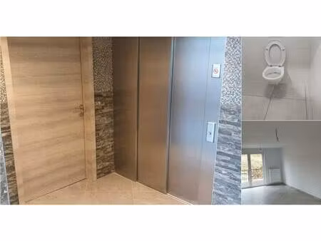 appartement à louer à rue frères biéva 21 vedrin (vwd03335)